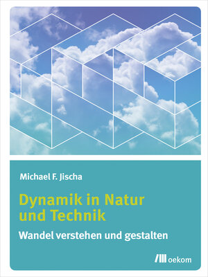 cover image of Dynamik in Natur und Technik
